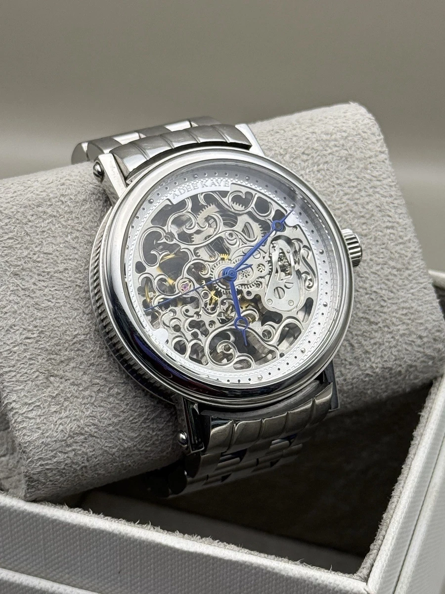 Adee Kaye | - for sale eBay Watches United to Welcome States 