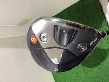 Bridgestone Bx1 St 5W Fairway Wood - Fw Flex S - Used for under $428