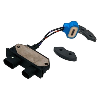 MSD Ignition Controller Chevy Small Block V8