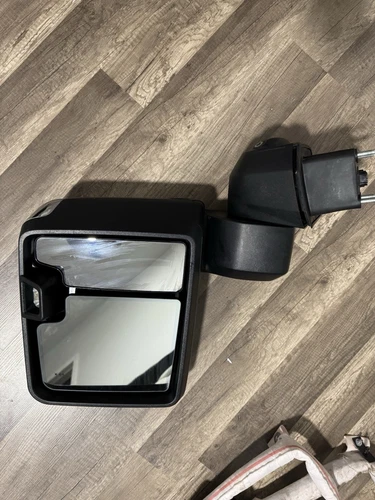 Passenger  Side Tow Mirror Blind Sensor Chevy/GMC Sierra 2500HD 3500 tow mirror 