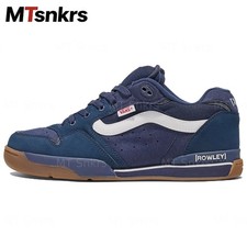 Vans Skate Rowley XLT 'Navy Blue' Brand New US Size VN000D1GNGM