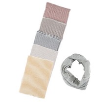 Lilano Baby Kinder Loop Schlauchschal aus Bio...