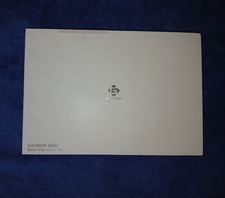 GAOMON S620 Battery-Free Graphics Tablet, Wired USB