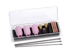 Miller Weldcraft AK18C TIG Accessory Kit Ceri...