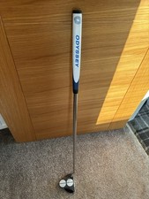 Odyssey Ai-One 2Ball DB Putter Men's Right-Handed