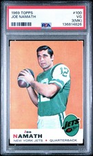 1969 Topps Baseball Cards 73