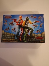 Masters Of The Universe Classics Multi-Bot evil horde motu motuc multi bot NEW