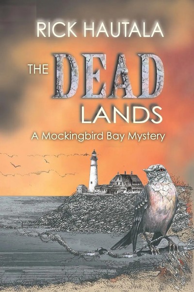 Rick Hautala | The Dead Lands | Taschenbuch | Englisch (2014) | JournalStone-image