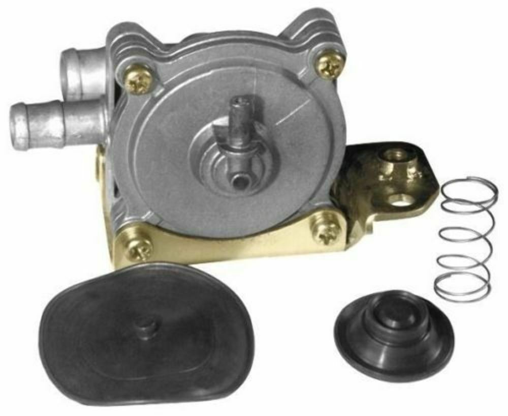 Pekoページ Honda Super Hawk 1000 VTR1000F Petcock Repair Kit - K&L