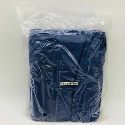Ansell 56009/54.0 Chemical Protective Apron 6 mil Vinyl PVC CB-55 33X54 12pk video thumbnail