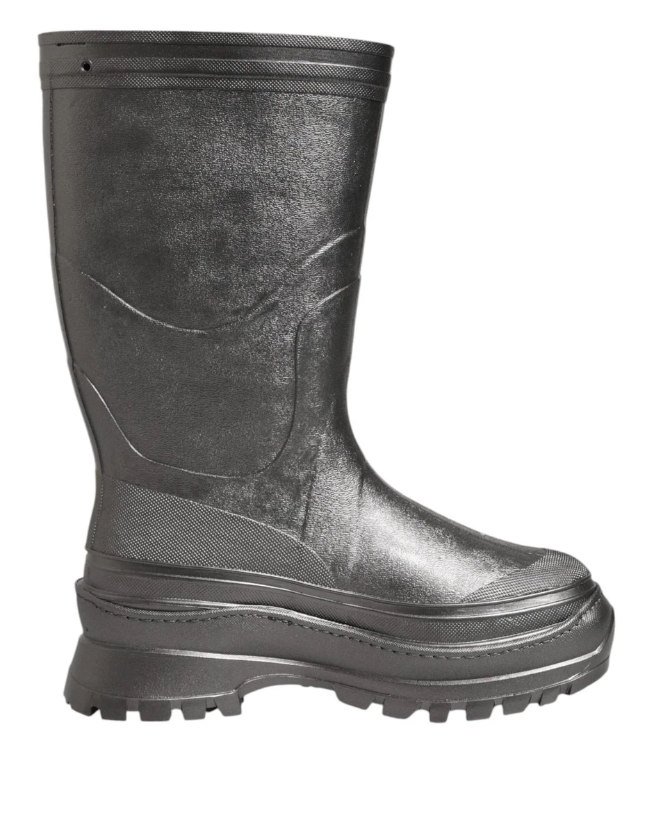 Dolce&Gabbana Rubber Boots for Women for sale | eBay
