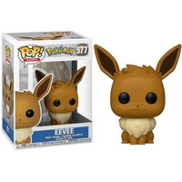 Funko Pop! Pokemon - Eevee Figur