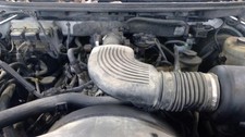 Used Engine Complete Assembly Fits 2004 Ford F150 Pickup New Style 4.6l Vin W 8