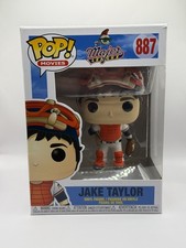 Funko Pop Major League Movie Figures 5