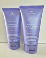 Alterna Caviar Anti-Aging Restructuring Bond Repair Conditioner 80Ml (2×40Ml)Neu