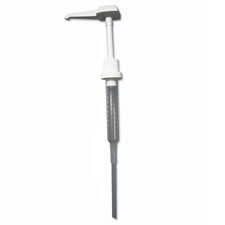 Replacement Pump for Dispenser, 16 in L x 4-1/2 in W x 1 in H  49044 52000490442