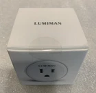 NEW Smart Plug, WiFi Smart Plugs Work with Alexa and Google Home, Smart Outlet