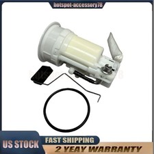 New Twin Turbo Fuel Pump Fit For Toyota Supra Aristo Lexus Gs300 2jzgte 2jz 3.0l
