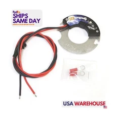Pertronix Ignition 7ML-181, Kit Ignitor Iii Conversion Kit Performance Parts
