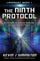 Kevin J Simington | The Ninth Protocol | Taschenbuch | Englisch (2021)