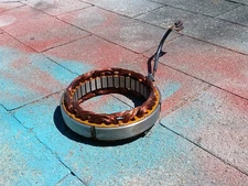 hd8 1978 Honda CB750K 750 STATOR GENERATOR ALTERNATOR MAGNETO engine cb cb750