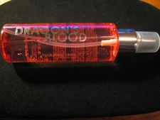 Dragon’s Blood Hyaluronic Drink (hydrate & tone) Rodial face mist 3.3 oz