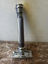 Merkur Safety Razor 