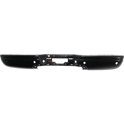 Step Bumper For Ford Excursion 2000-2005 Rear w/ Proximity Sensor