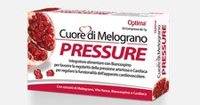Pressure Cuore Di Melograno  Optima Naturals ...