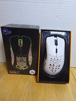 Glorious Model D Wireless Gaming Mouse (EXCELLENT CONDITION) #TB3