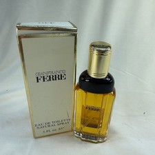 Gianfranco Ferre EDT Spray 1 fl oz (Vintage)