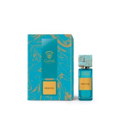Gritti Siracusa EDP 3.4 oz Fragrance 8052204136063