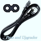 NEW US AC Power Cord Ryobi Cordless 40V Lithium-ion Battery Charger OP400 OP4026