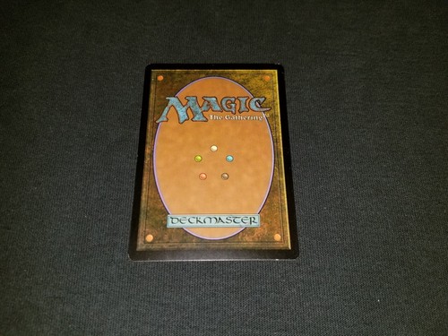 MTG 1x Future Sight rare Italian FOIL Venser, Shaper Savant - see description - Picture 2 of 4