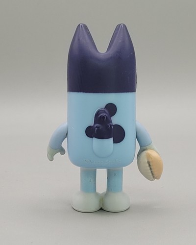 Bluey 2" to 3" Figures - Pick and Choose. Starts at $2.99 Moose Toys - Picture 9 of 101