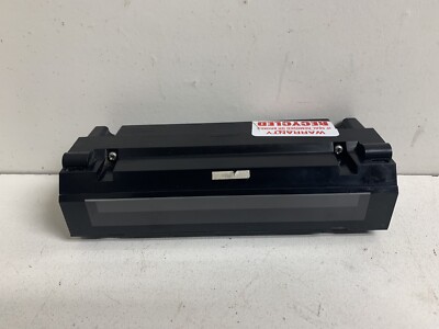 2007 Nissan Maxima NON-Nav Info Display Screen Monitor 2777 5ZK30A Oem