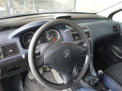 9624981580 Servolenkung für Peugeot 307 Kombi / SW (S1) (04.2002 4540839 - Bild 10 von 10