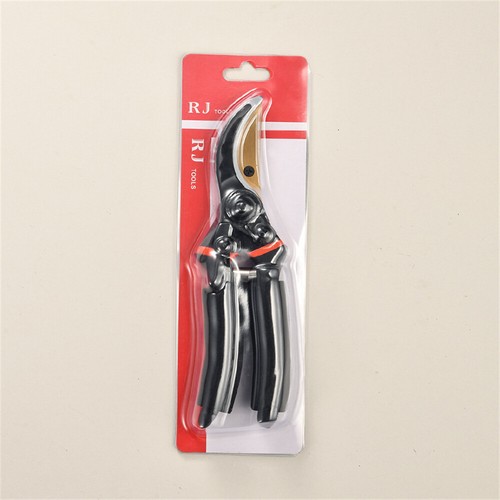 Gardening Shears Secateurs Snips Pruning Cutting Shears Japanese Steel Blade - Picture 9 of 15