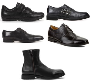 geox men's dress shoes