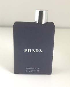 prada pour homme amber