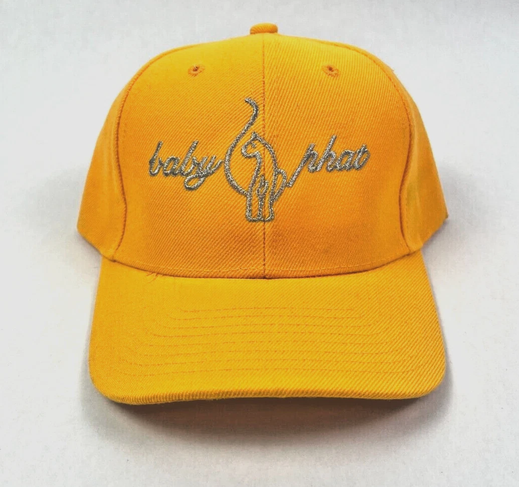 Baby phat store hat