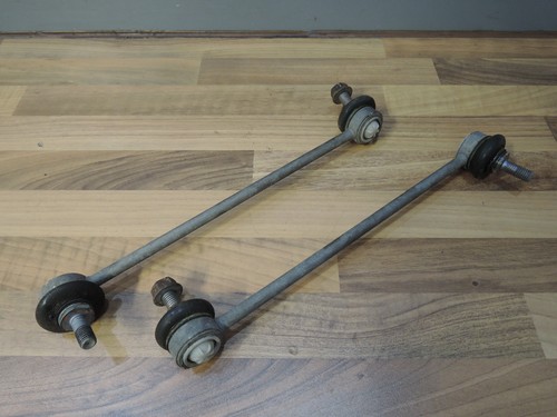 PENDELSTÜTZE vorne BMW 3er E46 Koppelstangen Stabilisator Original links rechts