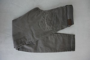 tom tailor damen hose relaxed tapered