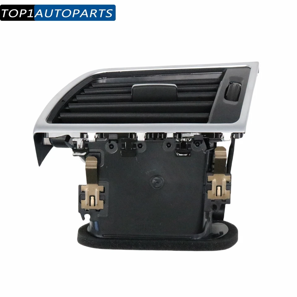 Parrilla de ventilación de aire delantera derecha para salpicadero Mercedes Benz GLE C292 W166 A1668309100 Foto 2 de 4