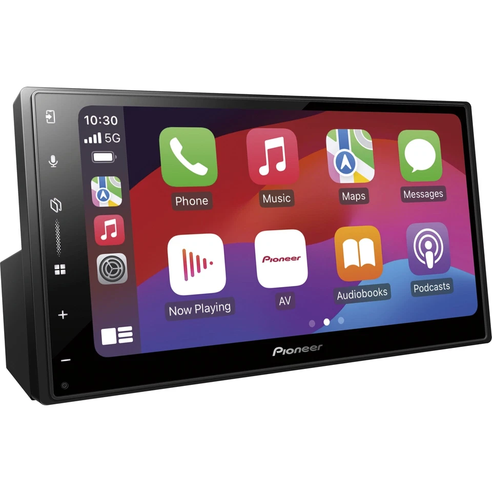 Pioneer SPH-DA77DAB 2-DIN Doppel DIN Radio Carplay Android USB - Bild 3 von 4