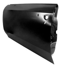 19661967 Chevelle Door Shell Panel Left Lh Side Edp Coated Steel