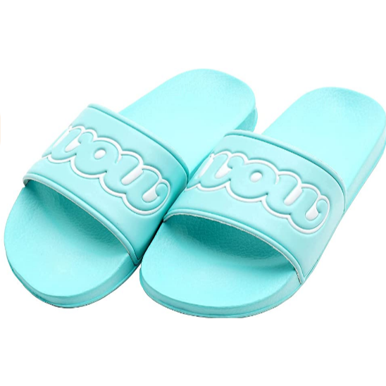 APL Sandali donna ragazza bambino slide 6 6 5 acqua antiscivolo doccia spiaggia piscina abbigliamento
