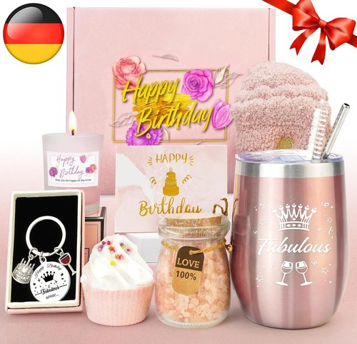 Für Freundin, Schwester, Ehefr Lustige Geschenke Für Frauen Geburtstagsgeschenk - Bild 2 von 19