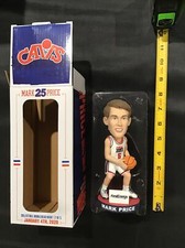 2020 Mark Price Cleveland Cavs Team USA Olympics Basketball Bobblehead