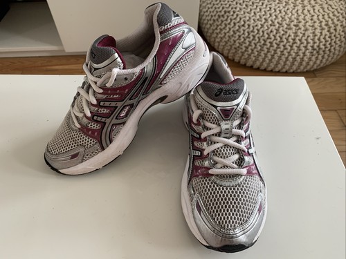 ASICS GEL- EQUATION 3 GIRL'S TRAINERS 